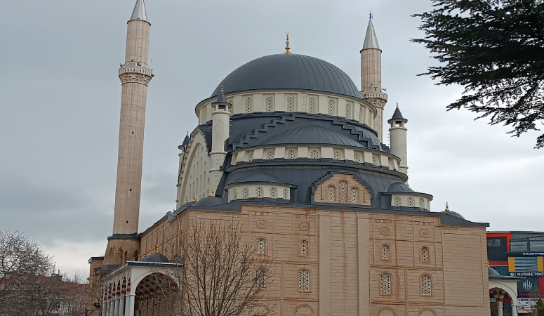 Bingöl’de bayram namazı saat kaçta?