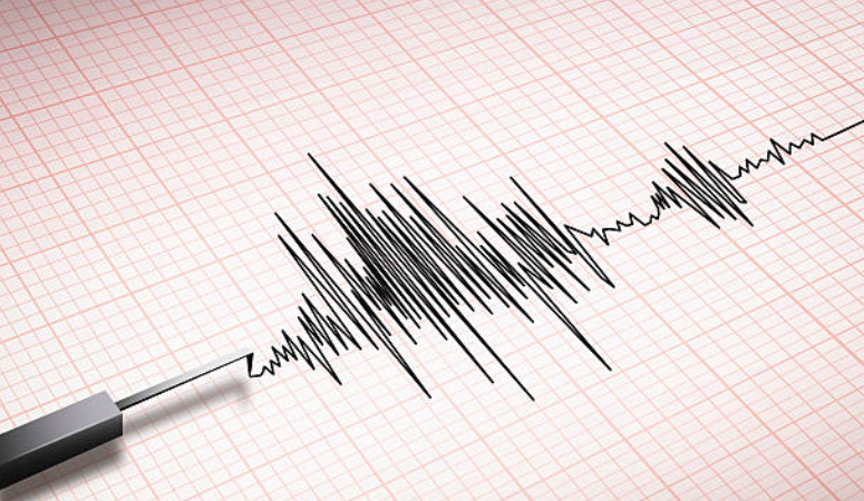 Bitlis’te 4.5 büyüklüğünde deprem