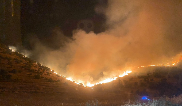 Diyarbakır Büyükşehir Belediyesi’nde kriz masası kuruldu