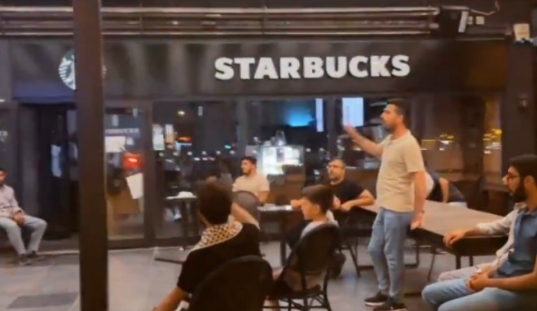 Diyarbakır’da Burger King ve Starbucks saldırısında 16 gözaltı