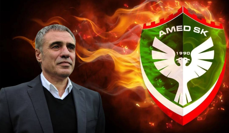 Ersun Yanal’ın Amedspor’dan alacağı ücret belli oldu