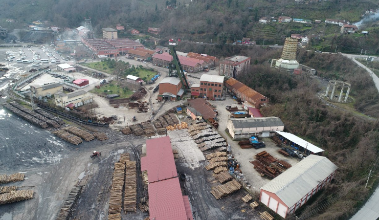 Bingöl Haber - Zonguldak'ta