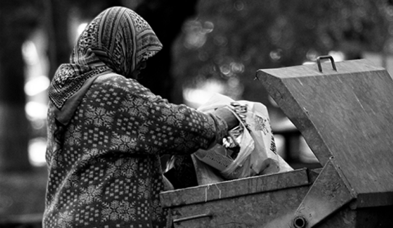 Açlık sınırı asgari ücreti solladı