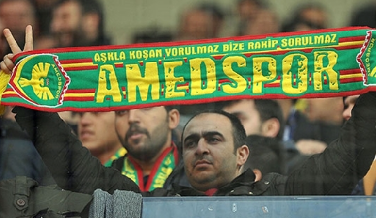 Amedspor’da kombine bilet fiyatları belli oldu