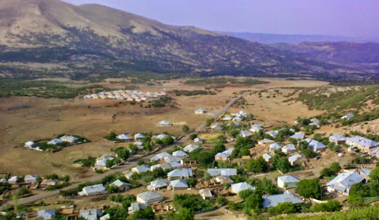 Bingöl’de bir köy daha Zazakî ismine kavuşuyor