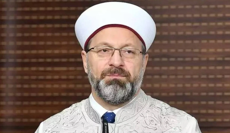 Diyanet’te ‘cadı avı’ başladı: Düzen değişiyor