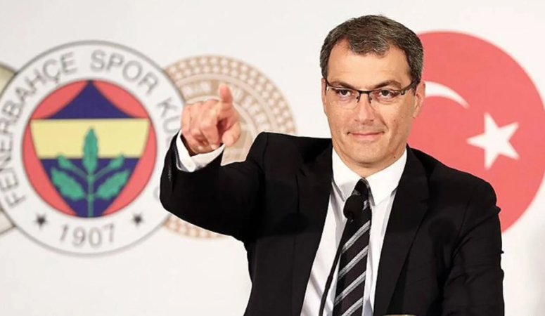 Fenerbahçe’nin eski sportif direktörü Comolli tutuklandı