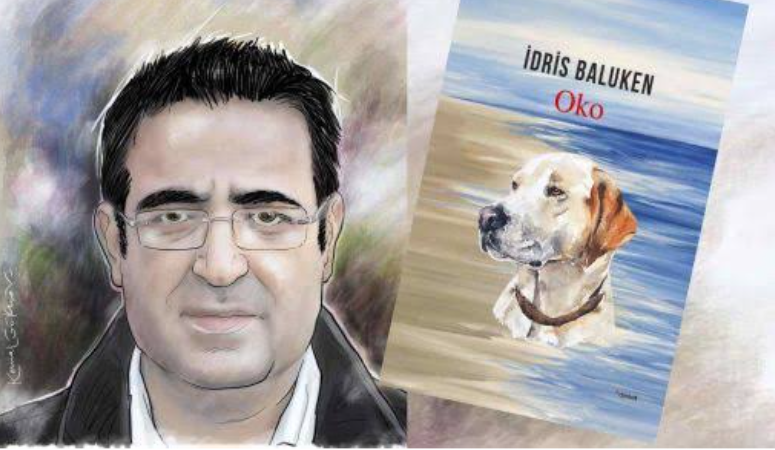 İdris Baluken’in ‘Oko’suna