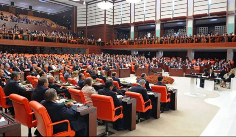 Kanun teklifi: ‘Geliri yoksulluk sınırı altında olanlara kira desteği verilsin’