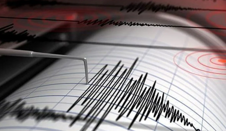 Malatya’da 3.5 büyüklüğünde deprem