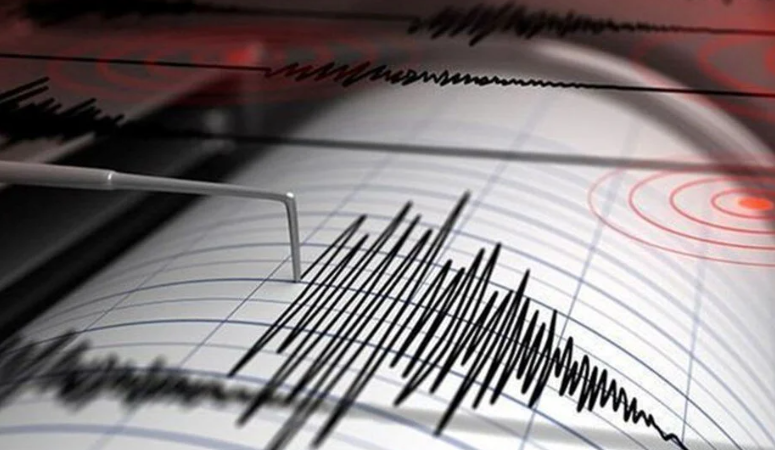 Malatya’da korkutan deprem