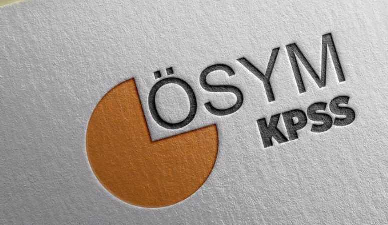 ÖSYM duyurdu: KPSS’ye girecek milyonları ilgilendiriyor