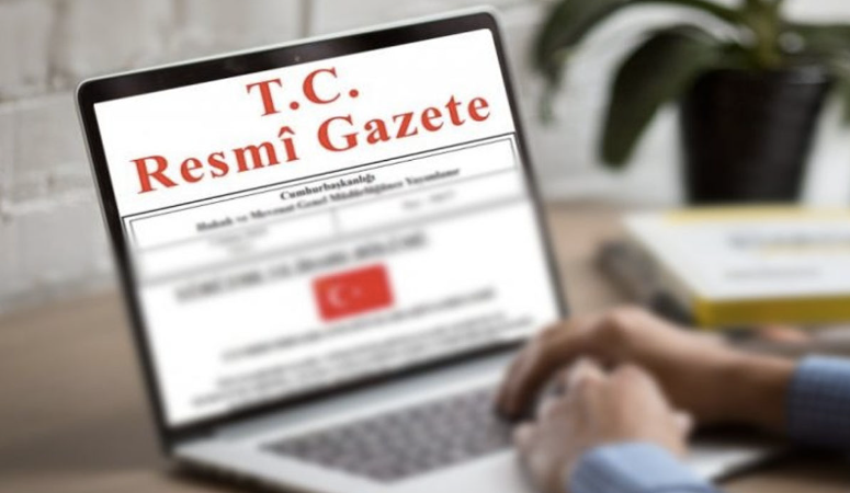 Resmi Gazete’de yayımlandı: Beş ilin valisi değişti