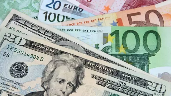 Dolar kaç TL oldu, Euro ne kadar? 18 Ağustos Pazar Güncel Döviz Kurları)