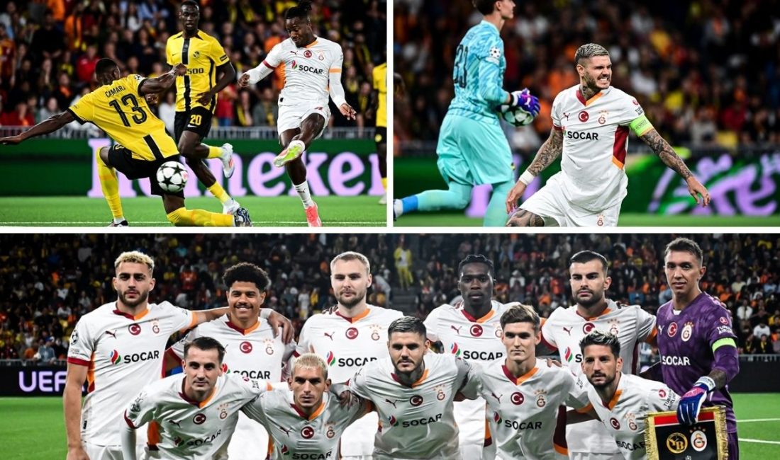 alatasaray, Şampiyonlar Ligi play-off