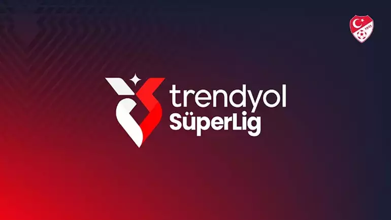 Süper Lig’de 3. ve 4. haftaların programı belli oldu