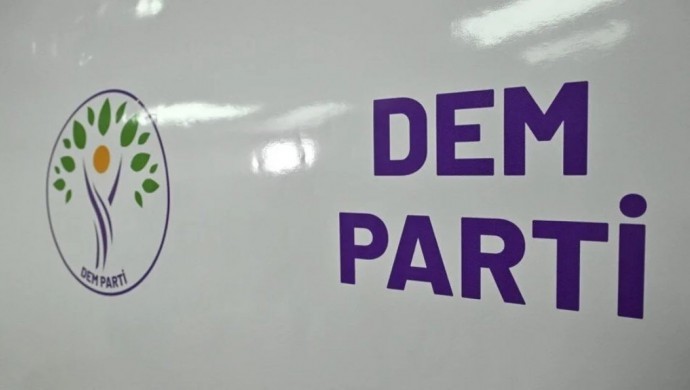 DEM Parti MYK’si yarın toplanıyor: Gündemde neler var?