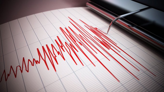 Malatya Akçadağ’da 4 büyüklüğünde deprem