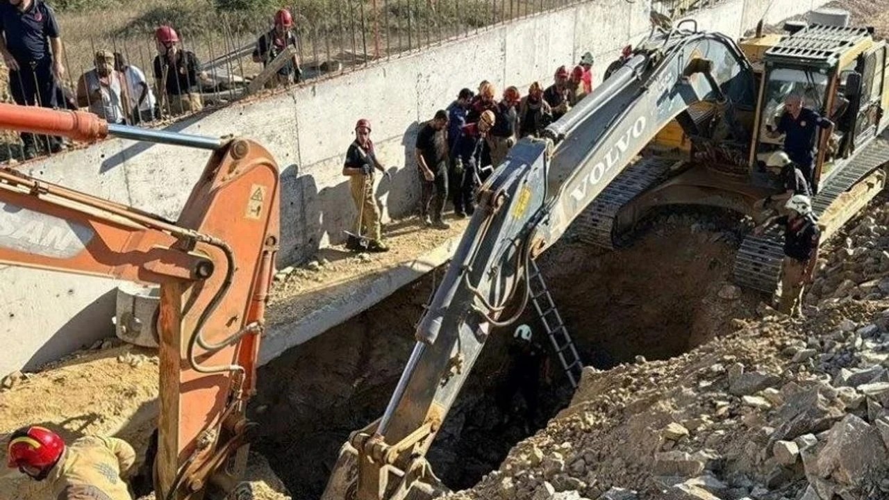 Tuzla’da ölen işçinin cenazesi Bingöl’e gönderildi