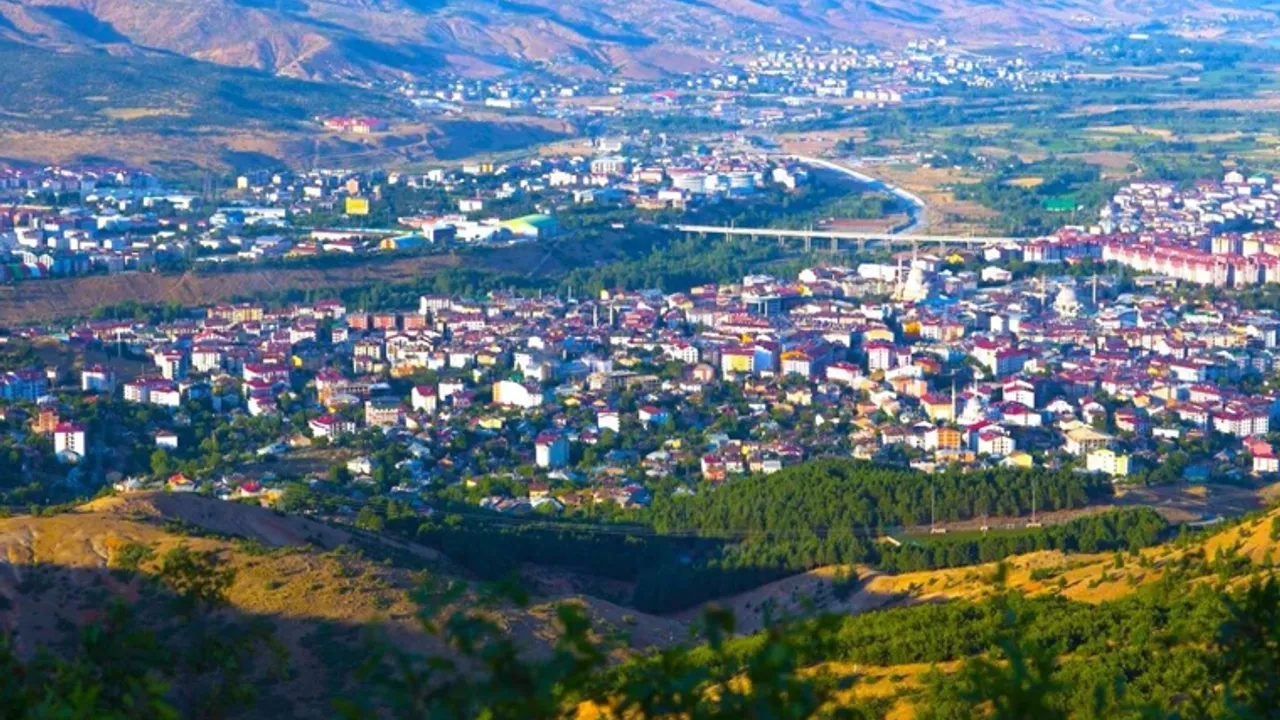 Bingöl haftaya sıcaklarla başlayacak: 5 günlük hava durumu raporu