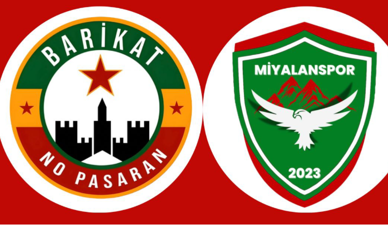 Bingöl’de Miyalanspor ve Barikat Çewlig’den ekoloji etkinliği