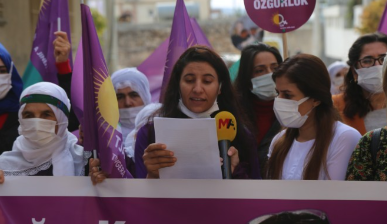 Cezası onanan HDP’li siyasetçi tutuklandı