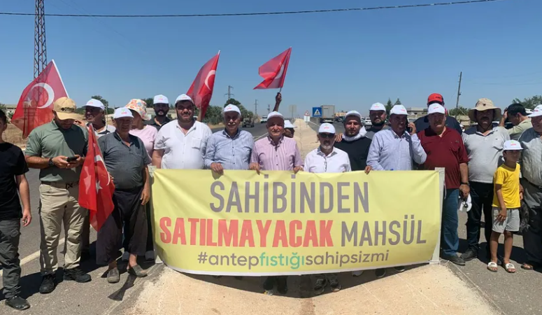 CHP’li milletvekiline silahlı saldırı