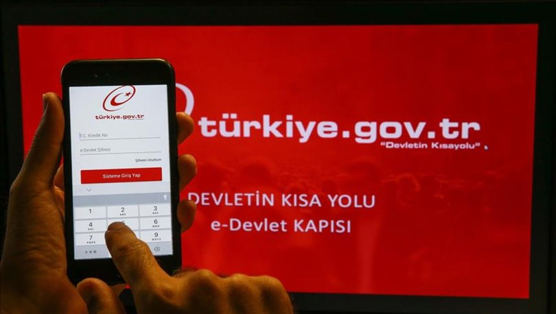 Vergi sorgulamasına da ücret geliyor: 25 kuruştan 360 TL’ye kadar değişecek