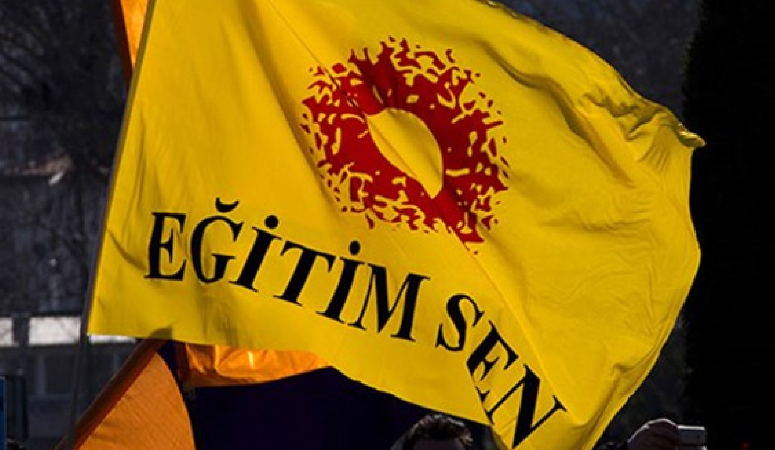 Eğitim Sen Genel Başkanı