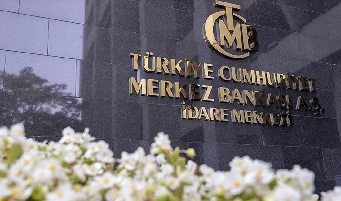 Merkez Bankası, piyasa tahminleri