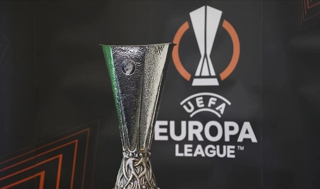 UEFA Avrupa Ligi'nde Galatasaray,