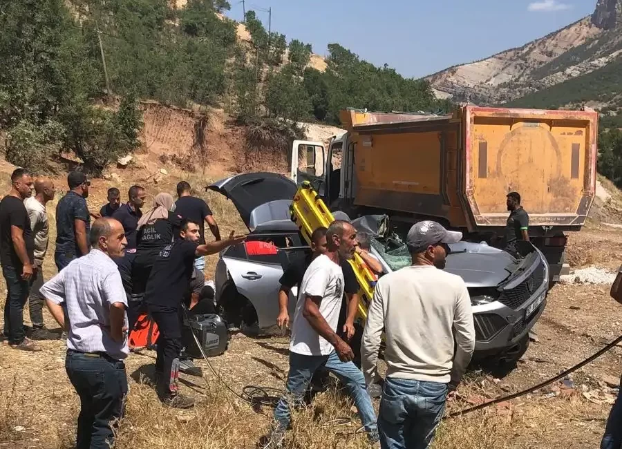 Bingöl Haber - Dersim'de