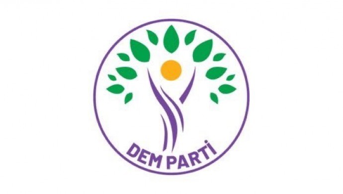 DEM Parti’den HÜDA-PAR’a: Ölümlerdeki sorumluluklarını saklama telaşlarını anlıyoruz