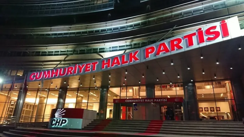 CHP Genel Başkanı Özgür