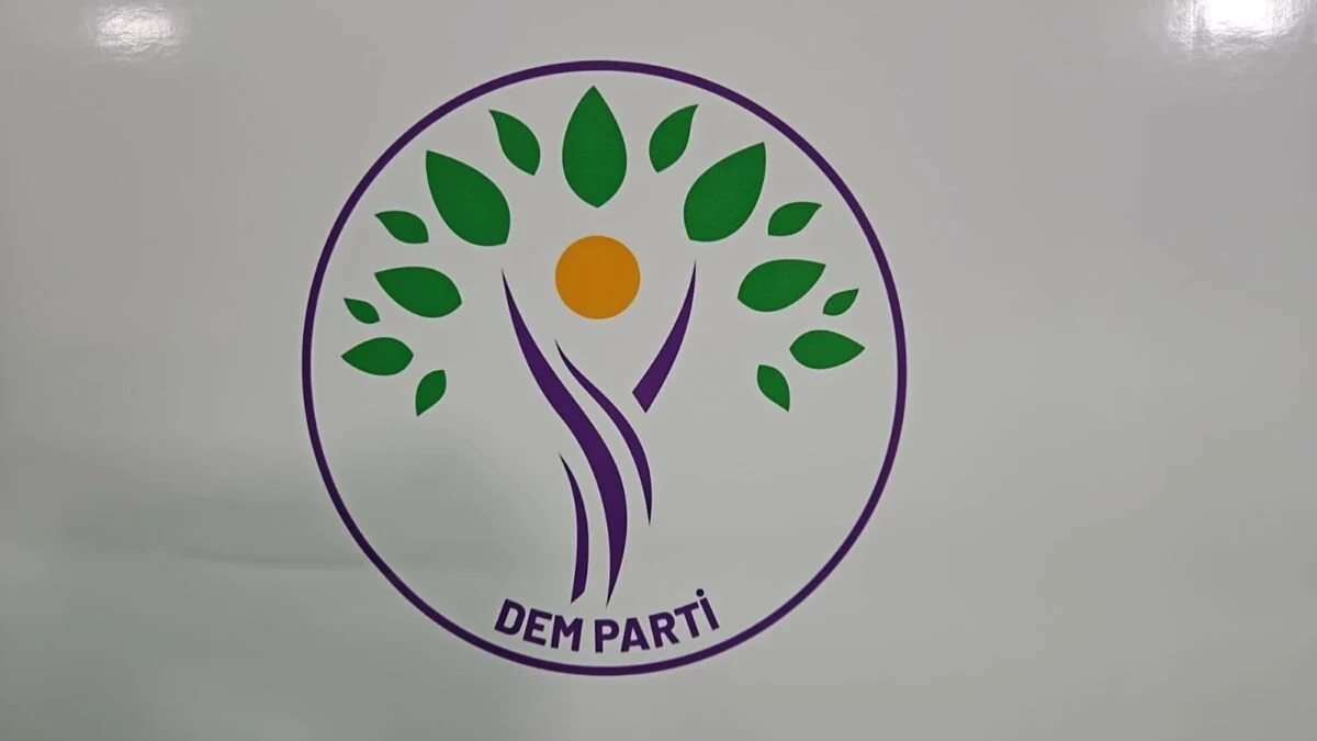 DEM Parti ‘1.Merkezi Örgütlenme Konferansı Sonuç Bildirgesi’ tam metni