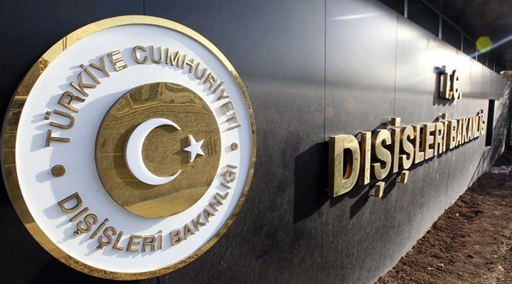 Dışişleri Bakanlığı’ndan, ‘Almanya Türkleri sınır dışı edecek’ iddiasıyla ilgili açıklama