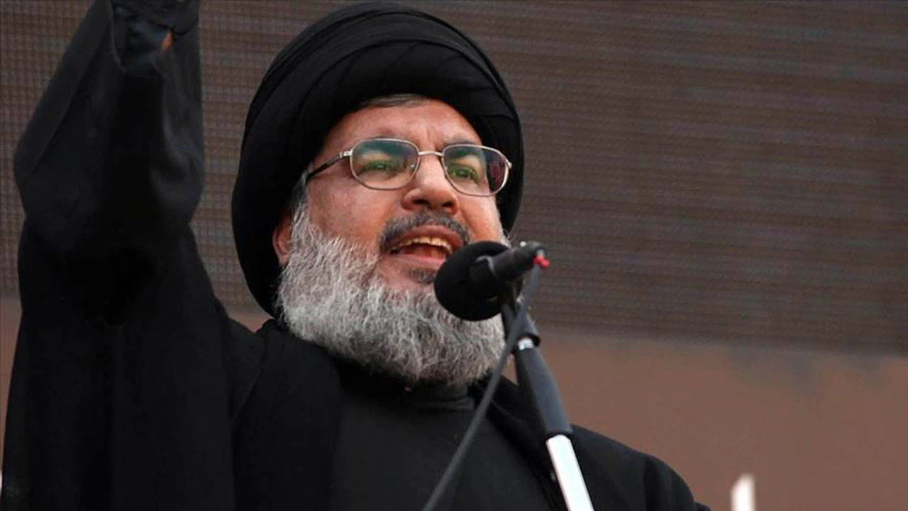 İsrail ordusu: Hizbullah lideri Hasan Nasrallah öldürüldü