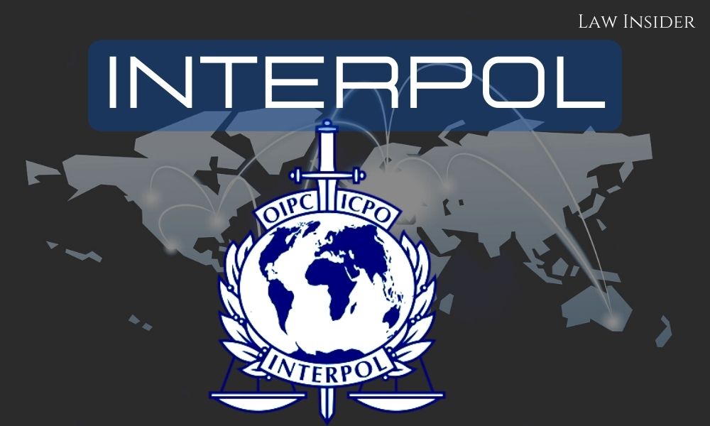 Interpol uyardı: Ülkeler mafyaya karşı kaybediyor