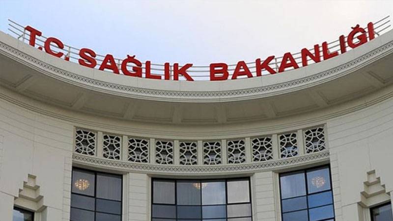 Yenidoğan skandalı sonrası Sağlık Bakanlığı’nda görevden alma