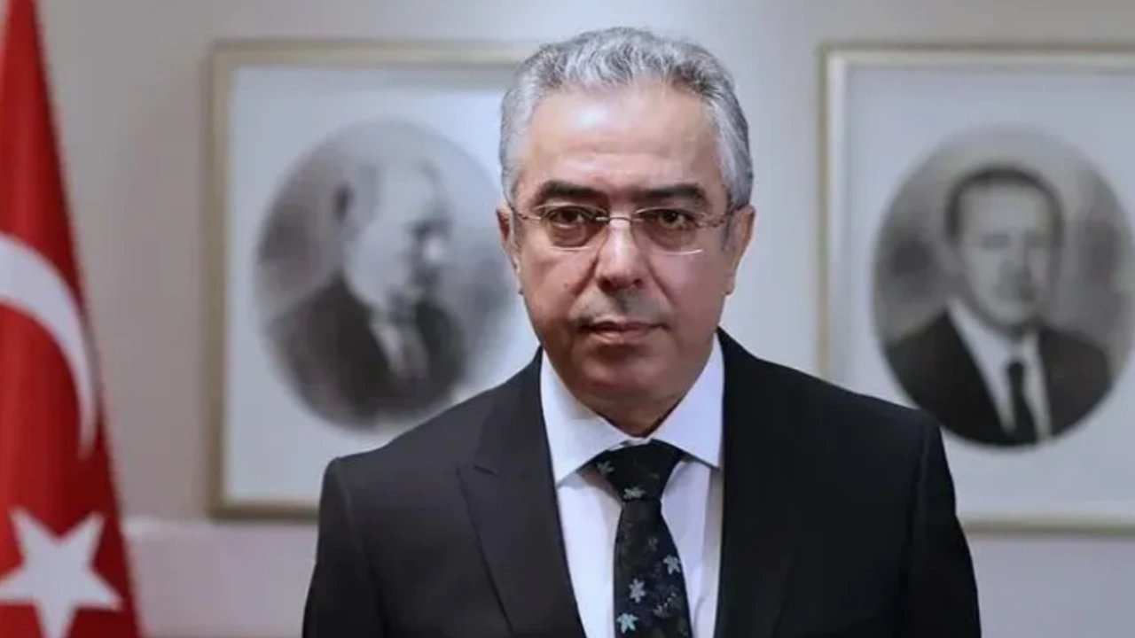 Mehmet Uçum: Yeni bir çözüm süreci olmaz