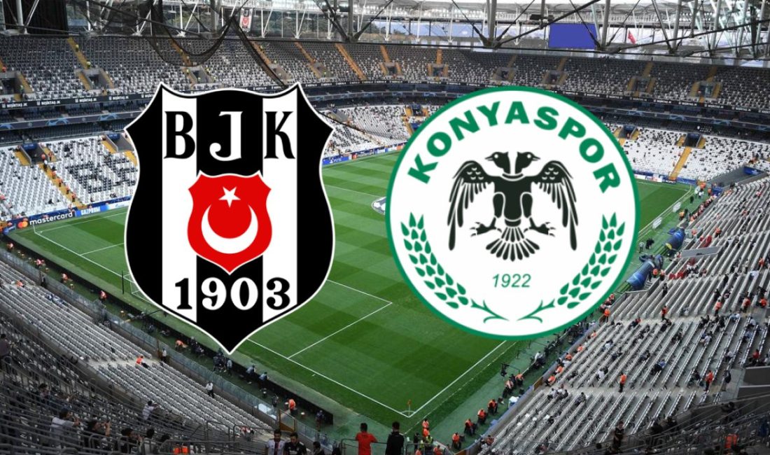 Süper Lig’de Beşiktaş evinde