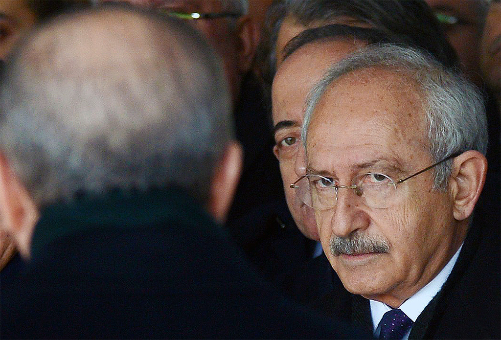 Kılıçdaroğlu’ndan Erdoğan’a: Yumuşamayacağız, normalleşmeyeceğiz