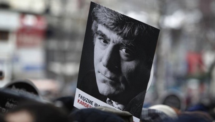 Hrant Dink davası: Yılmazer’in savunması için son kez ertelendi