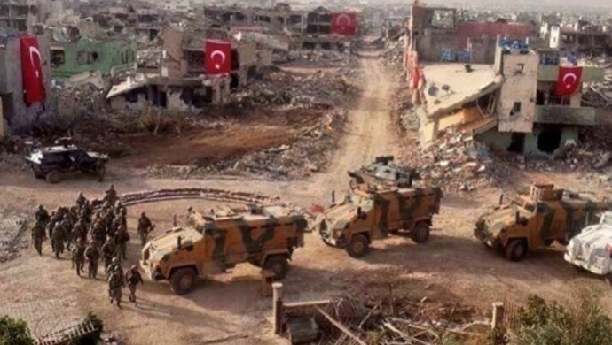 Nusaybin’de ‘yağma davası’: Emniyet müdürleri beraat etti, üç kişiye ‘rüşvet’ davası