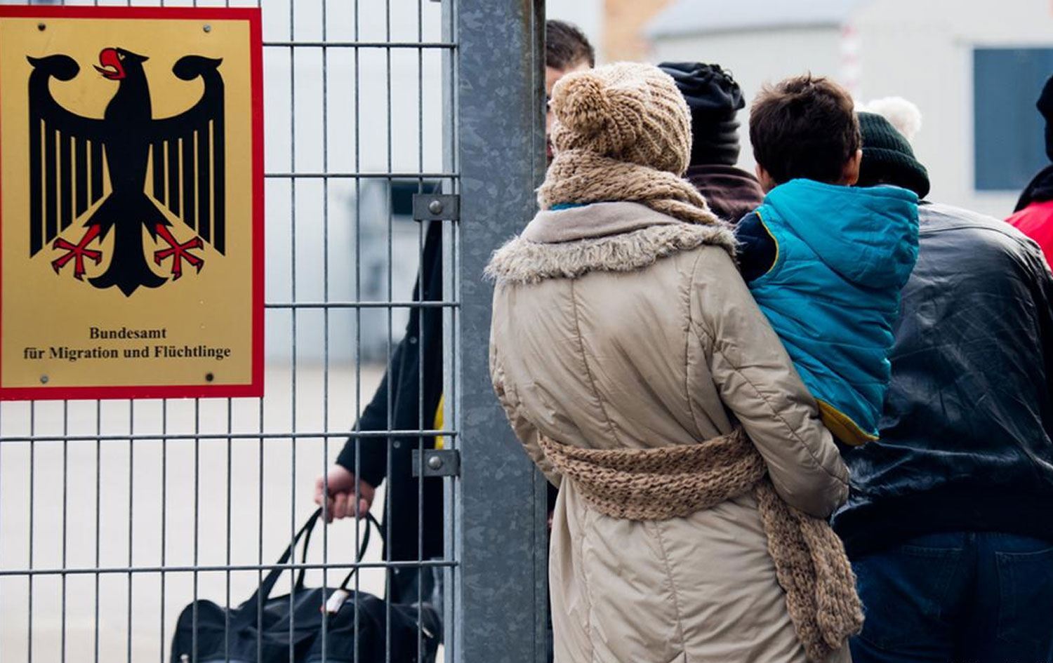 Almanya’ya giden 10 bin depremzede geri dönmedi