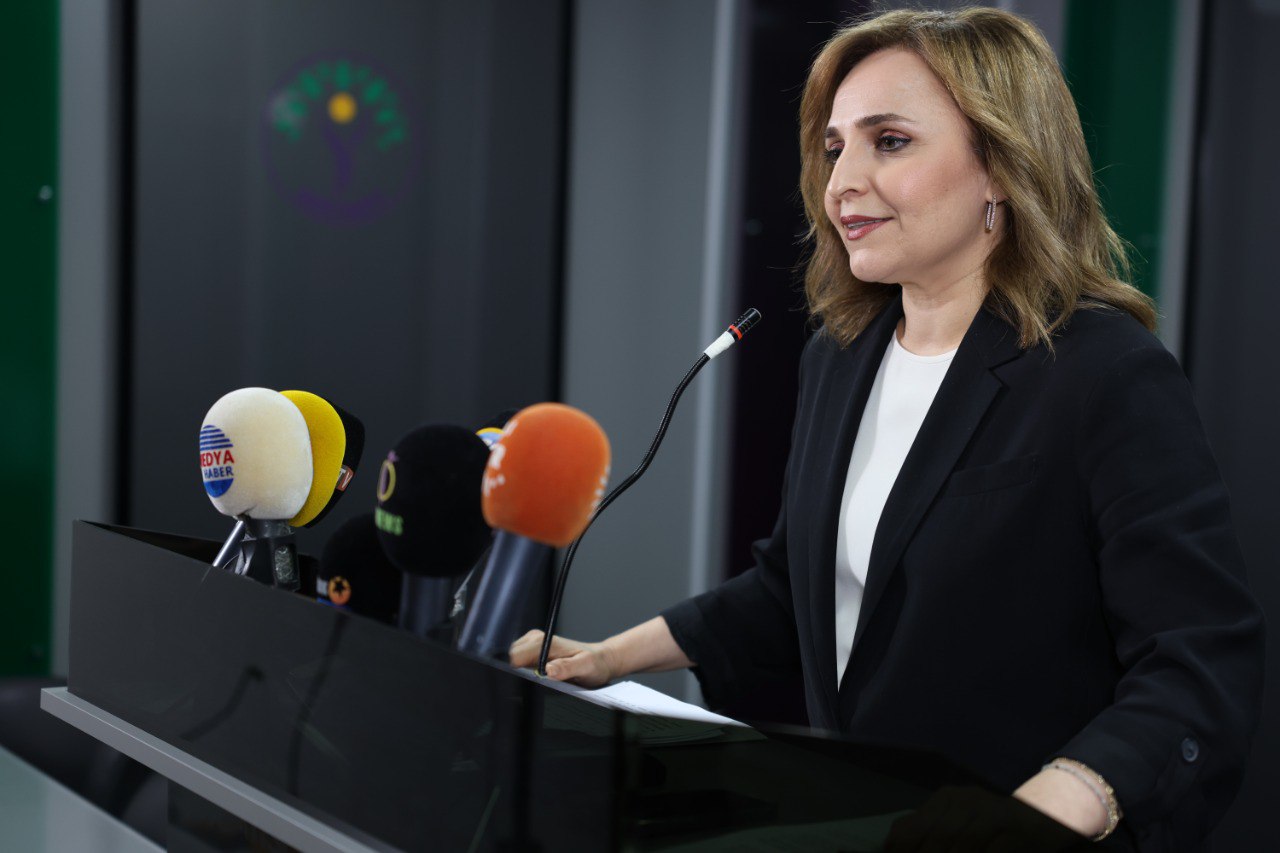 Ayşegül Doğan: Çözüm için iyi niyet yetmez, ciddiyet gerekiyor