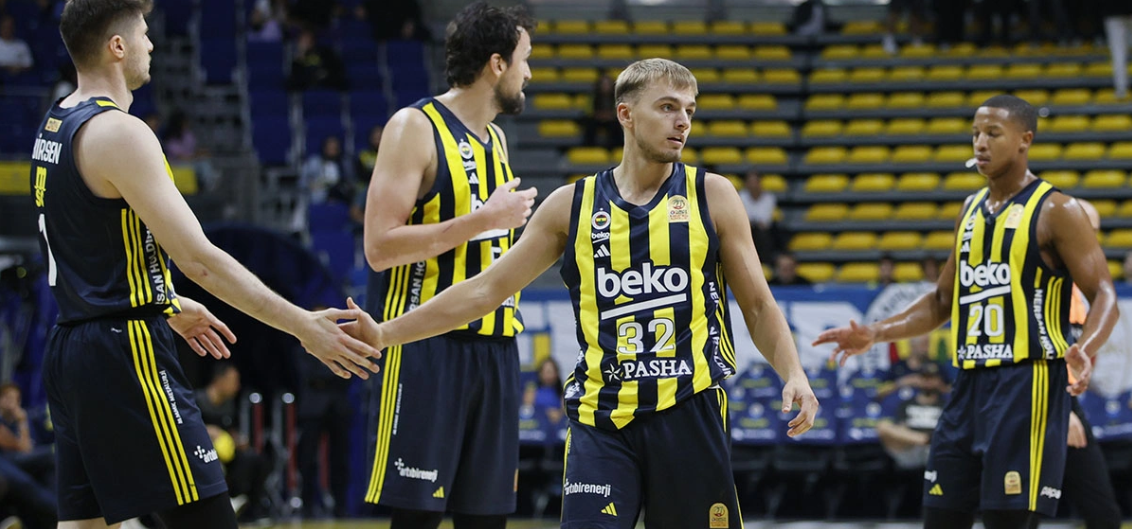 Fenerbahçe Beko, Anadolu Efes’e konuk oluyor: Maç önü notlar