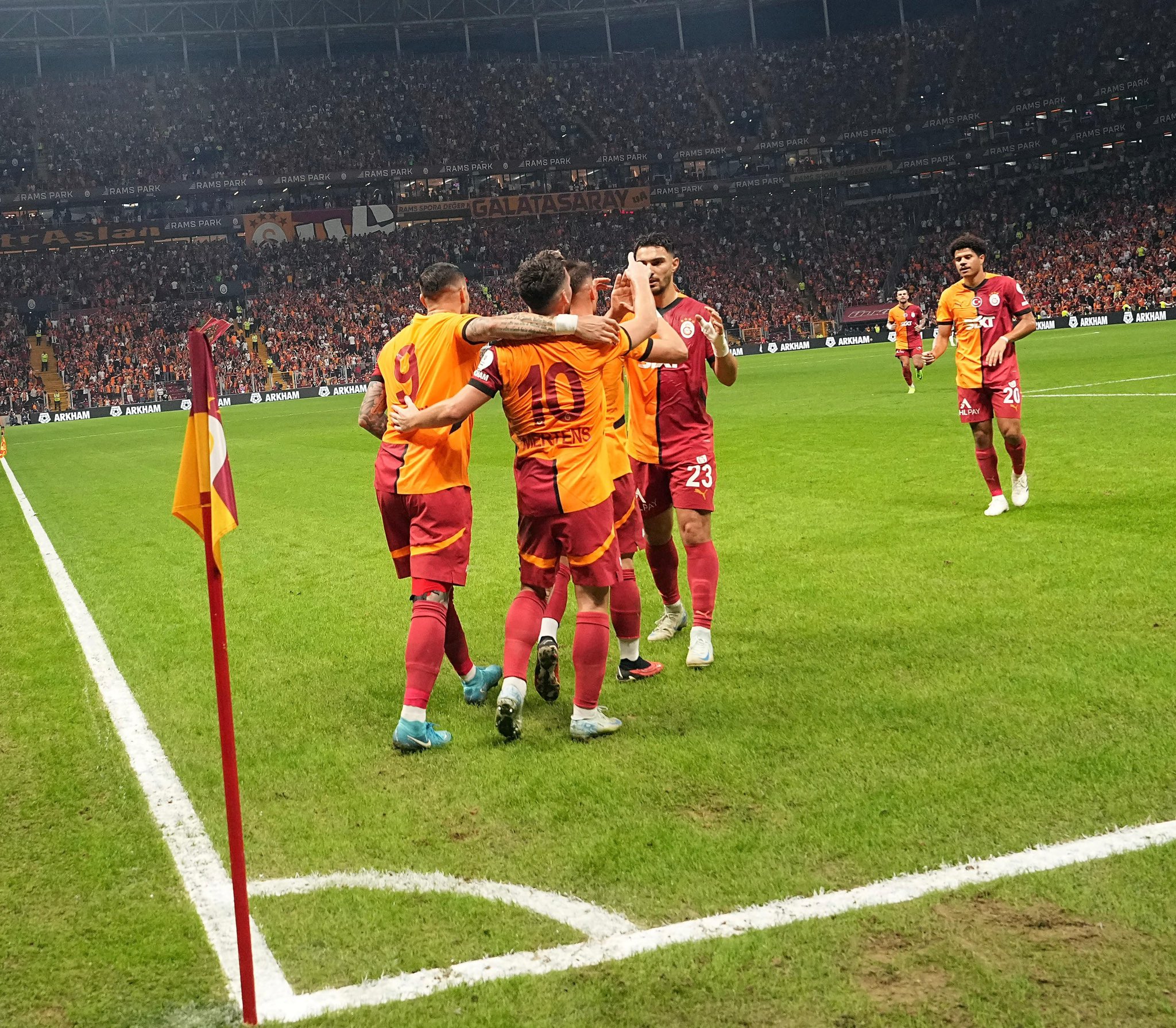 Galatasaray, Antalyaspor virajında: Maç önü bilgiler ve muhtemel 11’ler