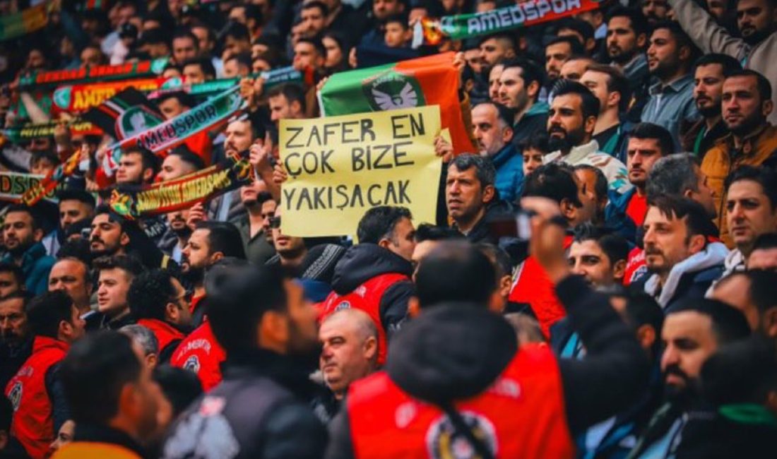 Amedspor’a Iğdır'da oynayacağı Pendik