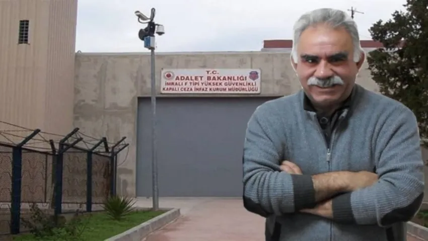 KCK: Öcalan’ın geliştireceği süreci esas alacağız